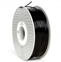 Verbatim filament ABS 2,85mm, 152m, 1kg, černý