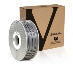 Verbatim filament PLA 2,85mm, 126m, 1kg, černý