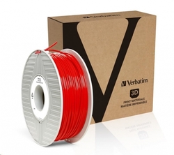 VERBATIM 3D Printer Filament PLA 2,85mm ,126m, 1kg zelená