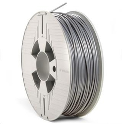 VERBATIM 3D Printer Filament PLA 2.85mm 1kg silver (2019) 