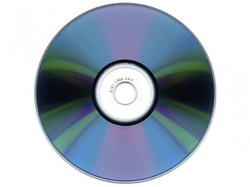 Verbatim CD-R AZO+Crystal 700MB, 80min.,52x 50pack