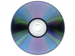 Verbatim CD-R Printable 700MB 52x cake 25 ks