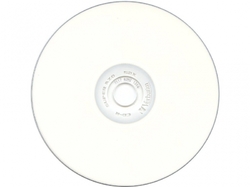 Verbatim CD-R Printable 700MB 52x cake 25 ks