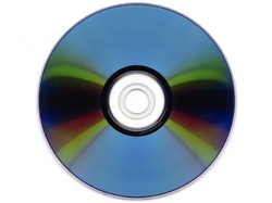 Verbatim DVD-R 4,7GB 16x cake (10 ks)