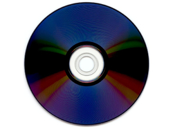 Verbatim DVD+R 8,5GB/240min 8x Disk (DL) Jewel (5-pack)