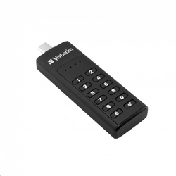 Verbatim Keypad Secure, 64GB