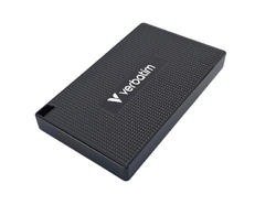 Verbatim Metal Mini SSD 1TB