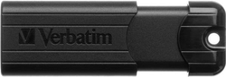 Verbatim PinStripe, 256GB