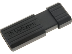 Verbatim PinStripe 64GB