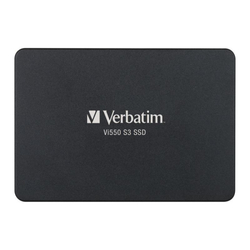 Verbatim SSD disk 512GB SATA3 SATA III Vi550 S3 (49352)