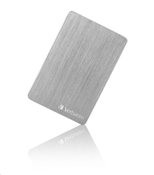 Verbatim Store 'n' Go ALU Slim 2TB