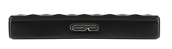 VERBATIM Store ´n´ Go Mini SSD USB 3.2 GEN1 512GB černý