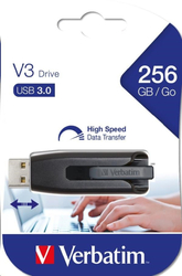 Verbatim Store 'n' Go V3, 256GB