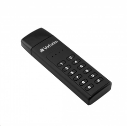 Verbatim USB Keypad Secure, 128GB