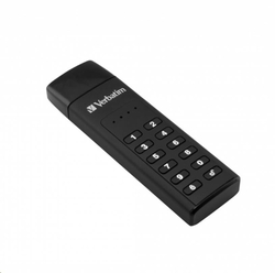 Verbatim USB Keypad Secure, 32GB