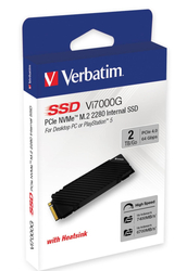 Verbatim Vi7000G 2TB