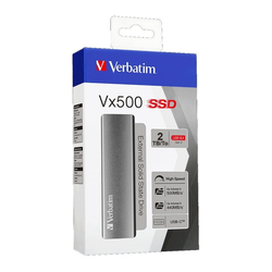 Verbatim Vx500 2TB