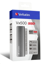 Verbatim Vx500 480GB