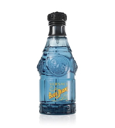 Versace Blue Jeans toaletní voda 75 ml Pro muže