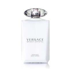 Versace Bright Crystal tělové mléko Pro ženy 200 ml