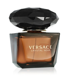 Versace Crystal Noir toaletní voda 50 ml Pro ženy