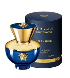 Versace Dylan Blue Pour Femme parfémovaná voda 30 ml Pro ženy