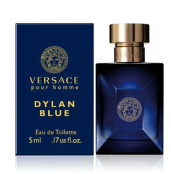 Versace Dylan Blue Pour Homme EdT 5ml Pro muže vzorek