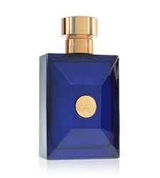 Versace Dylan Blue Pour Homme toaletní voda 200 ml Pro muže