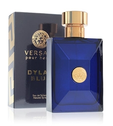 Versace Dylan Blue Pour Homme toaletní voda 30 ml Pro muže