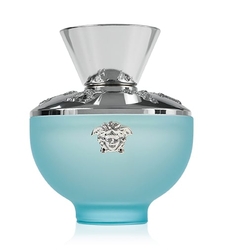 Versace Dylan Turquoise Pour Femme toaletní voda Pro ženy 50 ml