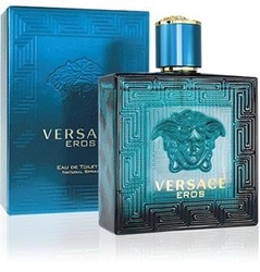 Versace Eros EdT 200ml