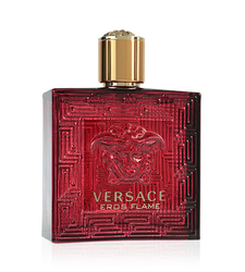 Versace Eros Flame parfémovaná voda 200 ml Pro muže