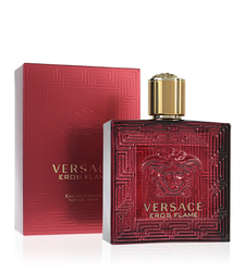 Versace Eros Flame parfémovaná voda 200 ml Pro muže