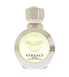 Versace Eros Pour Femme deodorant s rozprašovačem 50 ml Pro ženy