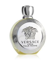 Versace Eros Pour Femme parfémovaná voda 100 ml Pro ženy