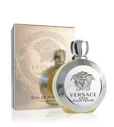 Versace Eros Pour Femme parfémovaná voda 100 ml Pro ženy