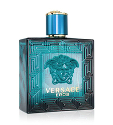 Versace Eros toaletní voda 100 ml Pro muže TESTER