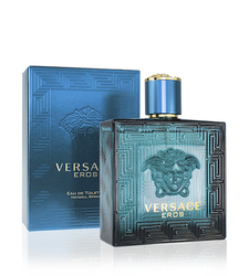 Versace Eros toaletní voda 30 ml Pro muže