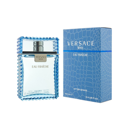 Versace Man Eau Fraîche After Shave Lotion 100 ml (man)