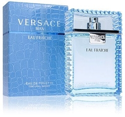 Versace Man Eau Fraiche EdT 100ml