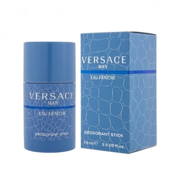 Versace Man Eau Fraiche M Deo Stick 75ml