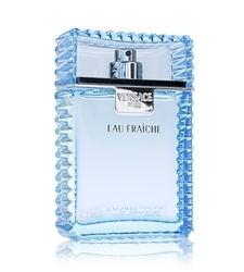 Versace Man Eau Fraiche toaletní voda 30 ml Pro muže