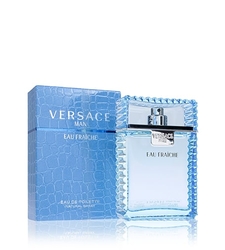 Versace Man Eau Fraiche toaletní voda 30 ml Pro muže