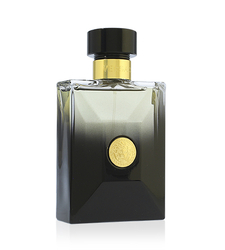 Versace Pour Homme Oud Noir parfémovaná voda 100 ml Pro muže