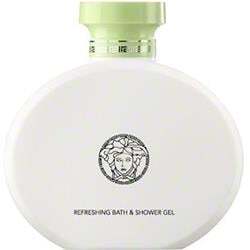 Versace Versense Refreshing Bath & Shower Gel W 200 ml