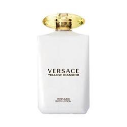 Versace Yellow Diamond Body Lotion 200 ml (woman)