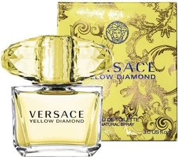 Versace Yellow Diamond EdT 30ml