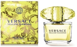 Versace Yellow Diamond EdT 50ml