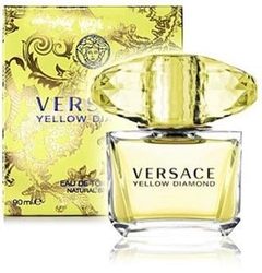 Versace Yellow Diamond EdT 90ml