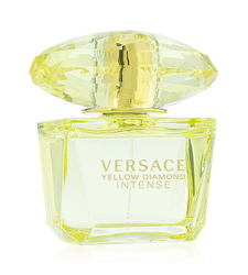 Versace Yellow Diamond Intense parfémovaná voda 50 ml Pro ženy